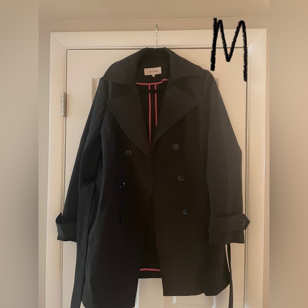 Calvin Klein Women’s Jacket